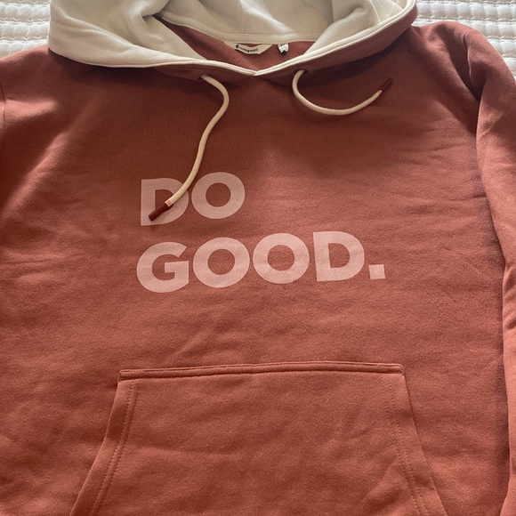 Cotopaxi hoodie M - Picture 5 of 11